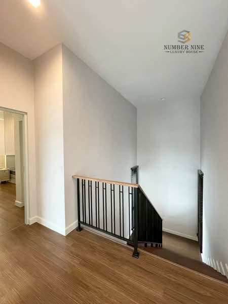 ขาย - Bangkok Boulevard Bangna-Srinakarin : บางกอก บูเลอวาร์ด บางนา-ศรีนครินทร์, สมุทรปราการ