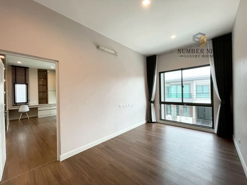 ขาย - Bangkok Boulevard Bangna-Srinakarin : บางกอก บูเลอวาร์ด บางนา-ศรีนครินทร์, สมุทรปราการ