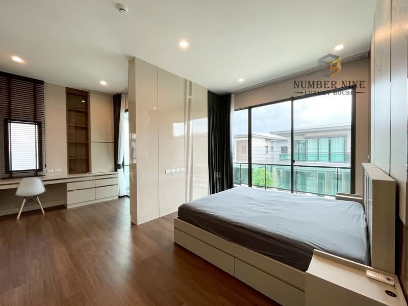 ขาย - Bangkok Boulevard Bangna-Srinakarin : บางกอก บูเลอวาร์ด บางนา-ศรีนครินทร์, สมุทรปราการ