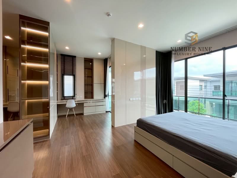 ขาย - Bangkok Boulevard Bangna-Srinakarin : บางกอก บูเลอวาร์ด บางนา-ศรีนครินทร์, สมุทรปราการ