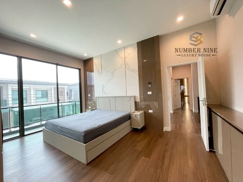 ขาย - Bangkok Boulevard Bangna-Srinakarin : บางกอก บูเลอวาร์ด บางนา-ศรีนครินทร์, สมุทรปราการ