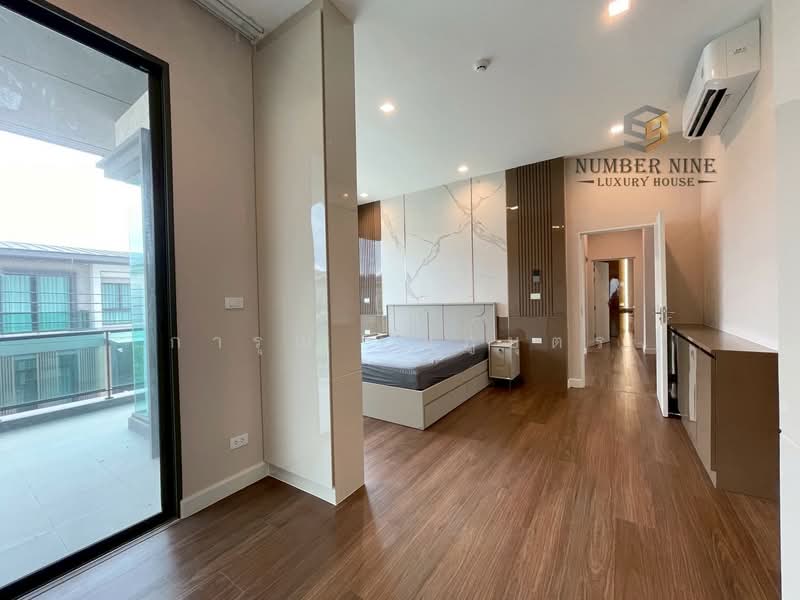 ขาย - Bangkok Boulevard Bangna-Srinakarin : บางกอก บูเลอวาร์ด บางนา-ศรีนครินทร์, สมุทรปราการ