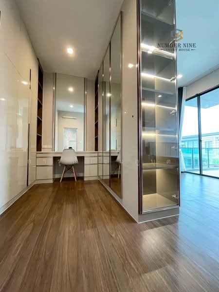 ขาย - Bangkok Boulevard Bangna-Srinakarin : บางกอก บูเลอวาร์ด บางนา-ศรีนครินทร์, สมุทรปราการ