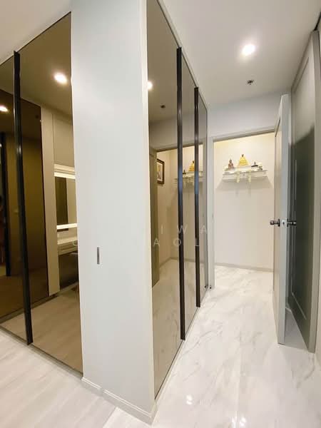 For Sale - IDEO Q Phayathai, Bangkok
