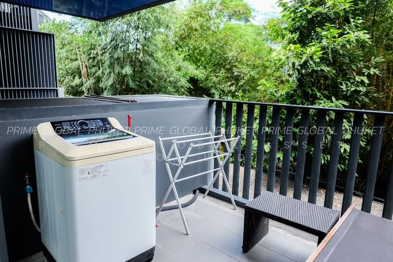 The Deck Patong: เดอะเดค ป่าตอง, ภูเก็ต, 81 ถนนราษฎร์อุทิศ, ป่าตอง, กะทู้, ภูเก็ต, 44 ตร.ม., คอนโด ให้เช่า, โดย Prime Global Asset Co.,Ltd, 500271849 - DDproperty.com