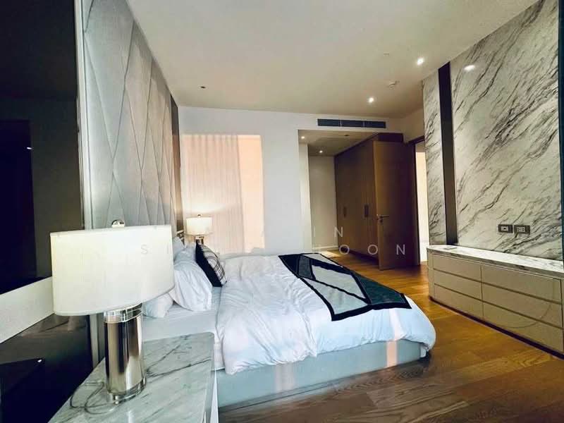 Magnolias Waterfront Residences, Bangkok, 259 Charoen Nakhon Road, Khlong Ton Sai, Khlong San, Bangkok, 2 Bedrooms, 94 sqm, Condo For Rent, by Amarin Sitthidhoon, 500271850 - DDproperty.com