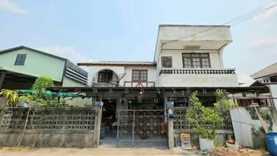 ขาย - ที่ดิน พร้อมสิ่งปลูกสร้าง ซอยเพชรเกษม 68, กรุงเทพ