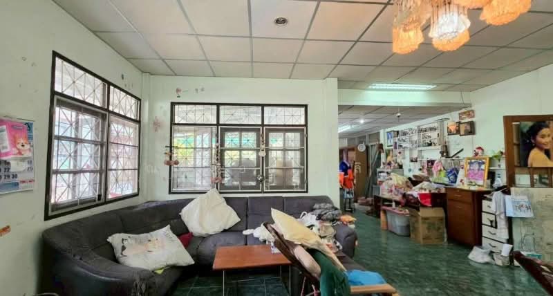 ที่ดิน พร้อมสิ่งปลูกสร้าง ซอยเพชรเกษม 68, Bangkok, เพชรเกษม, Bang Kae Nua, Bang Khae, Bangkok, , 276 sqm, Land For Sale, by คุณพลอยวาลินน์ (วาลินน์), 500271851 - DDproperty.com