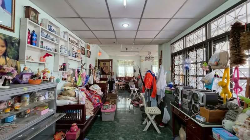 ที่ดิน พร้อมสิ่งปลูกสร้าง ซอยเพชรเกษม 68, กรุงเทพ, เพชรเกษม, บางแคเหนือ, บางแค, กรุงเทพ, 276 ตร.ม., ที่ดิน ขาย, โดย คุณพลอยวาลินน์ (วาลินน์), 500271851 - DDproperty.com