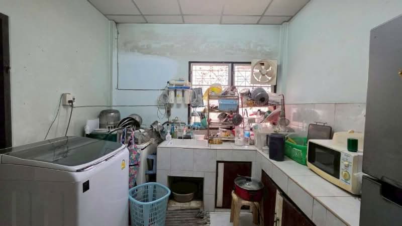 ที่ดิน พร้อมสิ่งปลูกสร้าง ซอยเพชรเกษม 68, Bangkok, เพชรเกษม, Bang Kae Nua, Bang Khae, Bangkok, , 276 sqm, Land For Sale, by คุณพลอยวาลินน์ (วาลินน์), 500271851 - DDproperty.com