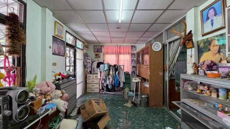 ที่ดิน พร้อมสิ่งปลูกสร้าง ซอยเพชรเกษม 68, Bangkok, เพชรเกษม, Bang Kae Nua, Bang Khae, Bangkok, , 276 sqm, Land For Sale, by คุณพลอยวาลินน์ (วาลินน์), 500271851 - DDproperty.com