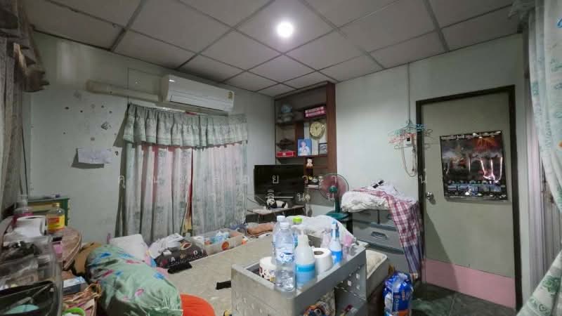 ที่ดิน พร้อมสิ่งปลูกสร้าง ซอยเพชรเกษม 68, กรุงเทพ, เพชรเกษม, บางแคเหนือ, บางแค, กรุงเทพ, 276 ตร.ม., ที่ดิน ขาย, โดย คุณพลอยวาลินน์ (วาลินน์), 500271851 - DDproperty.com