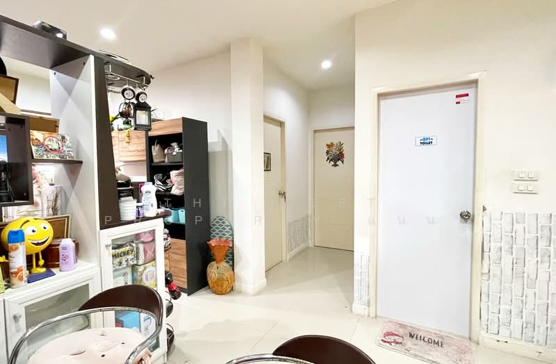 สิรารมย์ พาร์ค บางปะกง, Chachoengsao, Bang Pakong, Bang Pakong, Chachoengsao, 2 Bedrooms, 48 sqm, Single Detached House For Sale, by The Best Property แนน, 500271853 - DDproperty.com