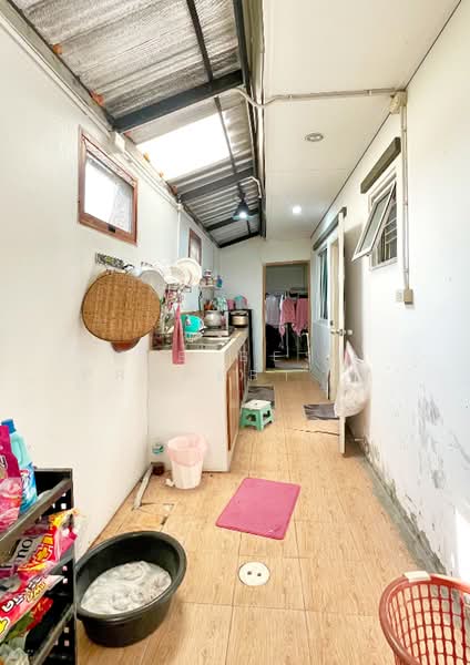 สิรารมย์ พาร์ค บางปะกง, Chachoengsao, Bang Pakong, Bang Pakong, Chachoengsao, 2 Bedrooms, 48 sqm, Single Detached House For Sale, by The Best Property แนน, 500271853 - DDproperty.com