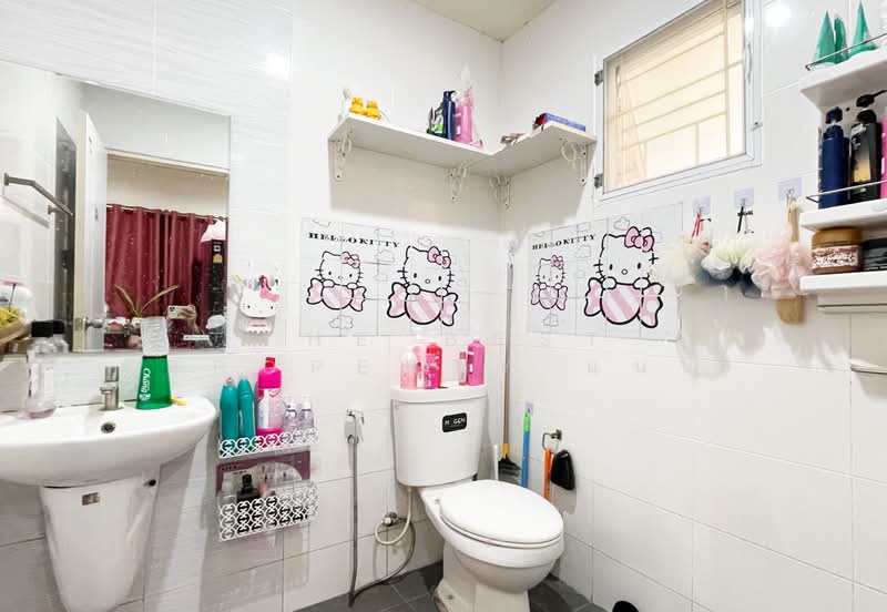 สิรารมย์ พาร์ค บางปะกง, Chachoengsao, Bang Pakong, Bang Pakong, Chachoengsao, 2 Bedrooms, 48 sqm, Single Detached House For Sale, by The Best Property แนน, 500271853 - DDproperty.com