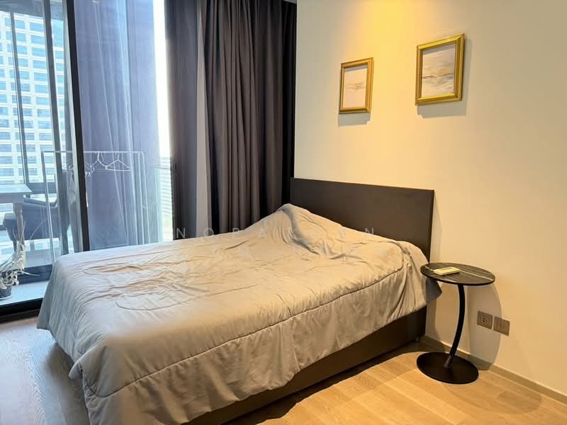 ASHTON Silom, Bangkok, 166 Silom Road, Bang Rak, Bang Rak, Bangkok, 2 Bedrooms, 86 sqm, Condo For Rent, by Nopatorn Prem-udom, 500271856 - DDproperty.com