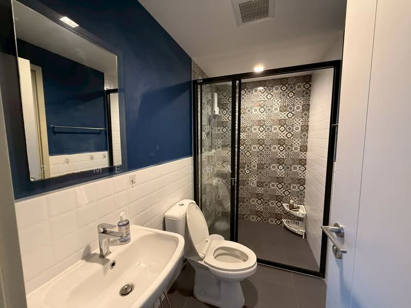 The Base Central, Phuket, Chao Fah Tawan Tok Rd, Wichit, Muang Phuket, Phuket, 2 Bedrooms, 46 sqm, Condo For Rent, by Prime Global Asset Co.,Ltd, 500271861 - DDproperty.com
