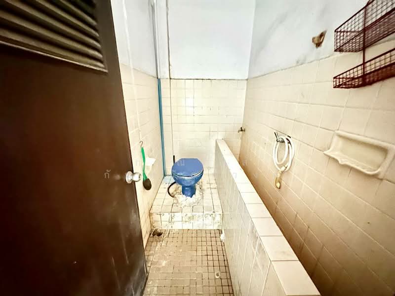 ขาย ทาวน์เฮ้าส์ หมู่บ้านจรัญวิลล่า 1 ซอยจรัญสนิทวงศ์ 37, Bangkok, Bang Khun Sri, Bangkok Noi, Bangkok, 3 Bedrooms, 90 sqm, Townhouse For Sale, by กรณวัสส์ กัณฑวัสส์วงส์, 500271863 - DDproperty.com