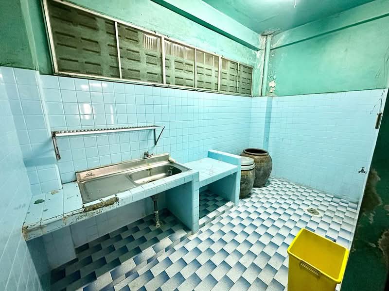 ขาย ทาวน์เฮ้าส์ หมู่บ้านจรัญวิลล่า 1 ซอยจรัญสนิทวงศ์ 37, กรุงเทพ, บางขุนศรี, บางกอกน้อย, กรุงเทพ, 90 ตร.ม., ทาวน์เฮ้าส์ ขาย, โดย กรณวัสส์ กัณฑวัสส์วงส์, 500271863 - DDproperty.com