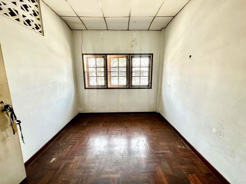 ขาย ทาวน์เฮ้าส์ หมู่บ้านจรัญวิลล่า 1 ซอยจรัญสนิทวงศ์ 37, กรุงเทพ, บางขุนศรี, บางกอกน้อย, กรุงเทพ, 90 ตร.ม., ทาวน์เฮ้าส์ ขาย, โดย กรณวัสส์ กัณฑวัสส์วงส์, 500271863 - DDproperty.com