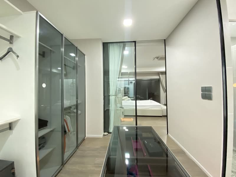 Nantawan Rama 9 Srinakarin, Bangkok, 888 Krung Thep Kritha Rd, Saphan Sung, Saphan Sung, Bangkok, 5 Bedrooms, 500 sqm, Single Detached House For Rent, by Arlu Seachue, 500271864 - DDproperty.com