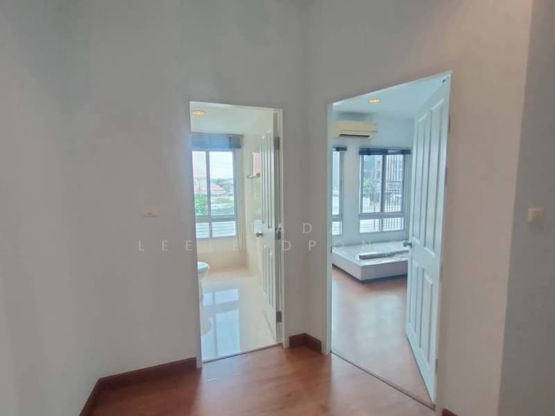 บ้านกลางเมือง Urbanion ลาดพร้าว 71, กรุงเทพ, ลาดพร้าว, ลาดพร้าว, กรุงเทพ, 167 ตร.ม., ทาวน์เฮ้าส์ ขาย, โดย Wipada Leelerdpong, 500271866 - DDproperty.com