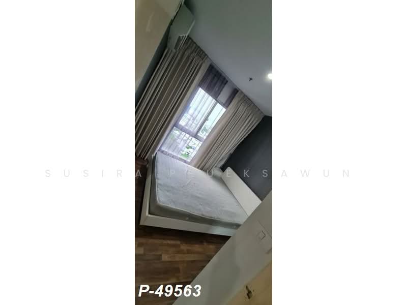 The Parkland Srinakarin Lakeside, Samut Prakan, 555 Lasalle Road, Bang Kaeo, Bang Plee, Samut Prakan, 1 Bedroom, 36 sqm, Condo For Sale, by Susira Prueksawun, 500271869 - DDproperty.com