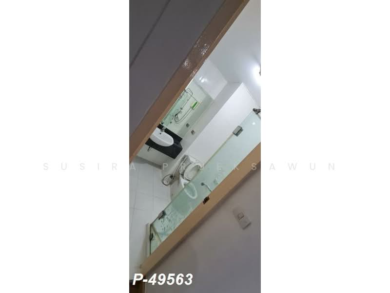 The Parkland Srinakarin Lakeside, Samut Prakan, 555 Lasalle Road, Bang Kaeo, Bang Plee, Samut Prakan, 1 Bedroom, 36 sqm, Condo For Sale, by Susira Prueksawun, 500271869 - DDproperty.com