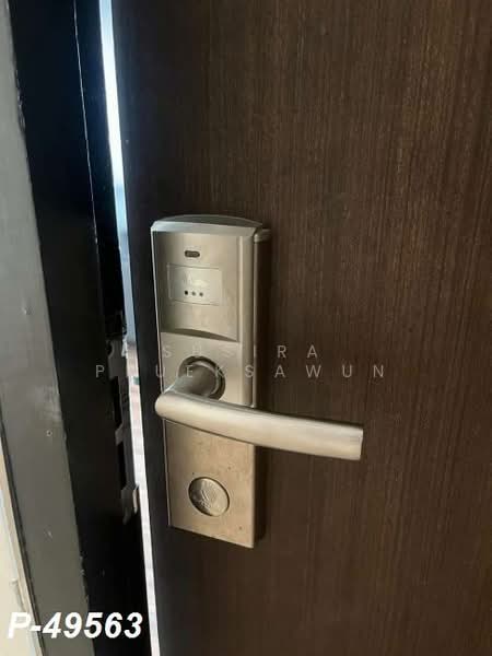 The Parkland Srinakarin Lakeside, Samut Prakan, 555 Lasalle Road, Bang Kaeo, Bang Plee, Samut Prakan, 1 Bedroom, 36 sqm, Condo For Sale, by Susira Prueksawun, 500271869 - DDproperty.com