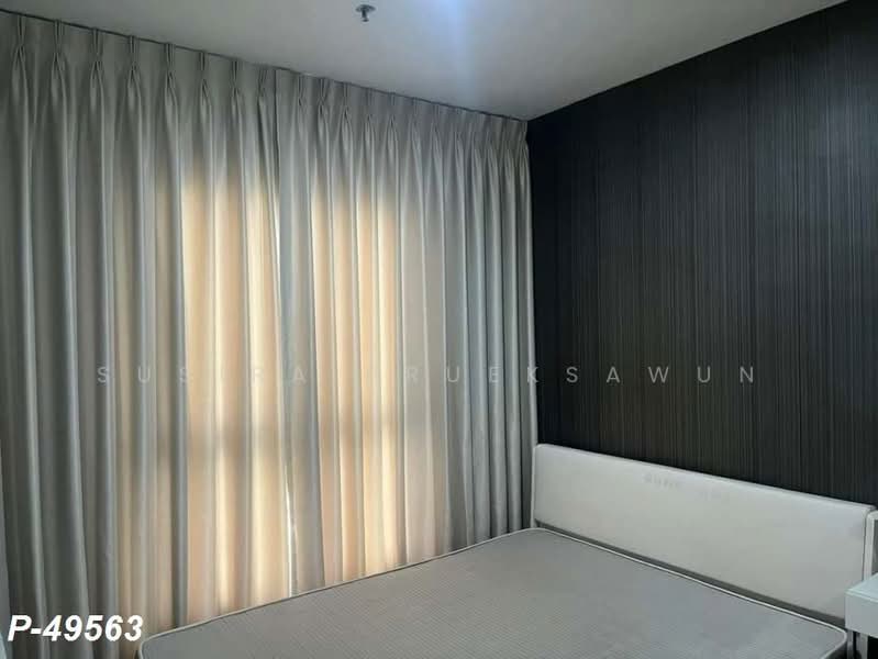 The Parkland Srinakarin Lakeside, Samut Prakan, 555 Lasalle Road, Bang Kaeo, Bang Plee, Samut Prakan, 1 Bedroom, 36 sqm, Condo For Sale, by Susira Prueksawun, 500271869 - DDproperty.com