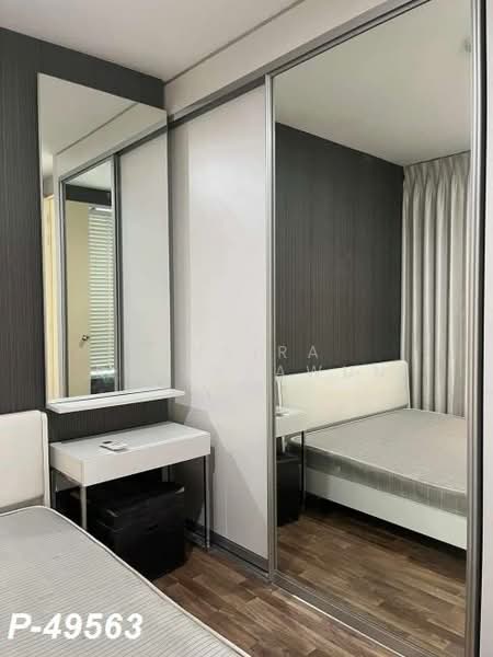 The Parkland Srinakarin Lakeside, Samut Prakan, 555 Lasalle Road, Bang Kaeo, Bang Plee, Samut Prakan, 1 Bedroom, 36 sqm, Condo For Sale, by Susira Prueksawun, 500271869 - DDproperty.com