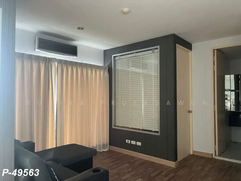 The Parkland Srinakarin Lakeside, Samut Prakan, 555 Lasalle Road, Bang Kaeo, Bang Plee, Samut Prakan, 1 Bedroom, 36 sqm, Condo For Sale, by Susira Prueksawun, 500271869 - DDproperty.com