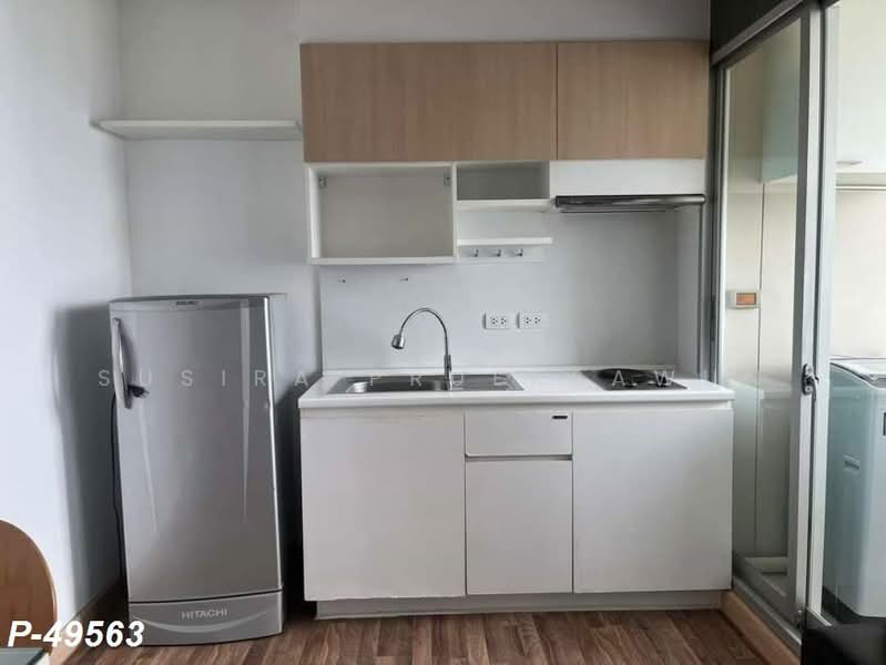 The Parkland Srinakarin Lakeside, Samut Prakan, 555 Lasalle Road, Bang Kaeo, Bang Plee, Samut Prakan, 1 Bedroom, 36 sqm, Condo For Sale, by Susira Prueksawun, 500271869 - DDproperty.com