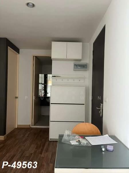 The Parkland Srinakarin Lakeside, Samut Prakan, 555 Lasalle Road, Bang Kaeo, Bang Plee, Samut Prakan, 1 Bedroom, 36 sqm, Condo For Sale, by Susira Prueksawun, 500271869 - DDproperty.com