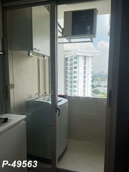 The Parkland Srinakarin Lakeside : เดอะ พาร์คแลนด์ ศรีนครินทร์ เลคไซด์, สมุทรปราการ, 555 ถ. ลาซาล, บางแก้ว, บางพลี, สมุทรปราการ, 36 ตร.ม., คอนโด ขาย, โดย Susira Prueksawun, 500271869 - DDproperty.com