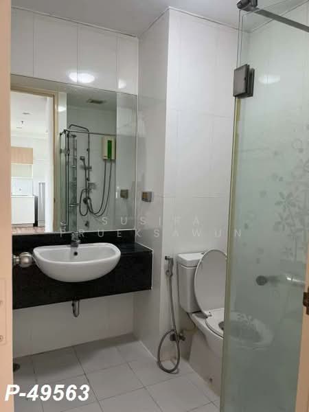 The Parkland Srinakarin Lakeside, Samut Prakan, 555 Lasalle Road, Bang Kaeo, Bang Plee, Samut Prakan, 1 Bedroom, 36 sqm, Condo For Sale, by Susira Prueksawun, 500271869 - DDproperty.com