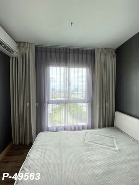 The Parkland Srinakarin Lakeside : เดอะ พาร์คแลนด์ ศรีนครินทร์ เลคไซด์, สมุทรปราการ, 555 ถ. ลาซาล, บางแก้ว, บางพลี, สมุทรปราการ, 36 ตร.ม., คอนโด ขาย, โดย Susira Prueksawun, 500271869 - DDproperty.com