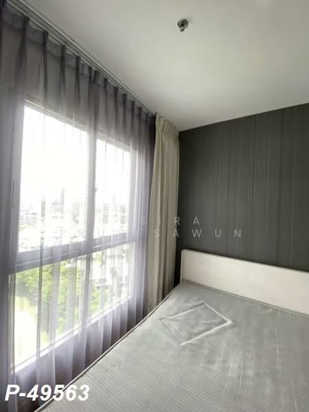 The Parkland Srinakarin Lakeside, Samut Prakan, 555 Lasalle Road, Bang Kaeo, Bang Plee, Samut Prakan, 1 Bedroom, 36 sqm, Condo For Sale, by Susira Prueksawun, 500271869 - DDproperty.com