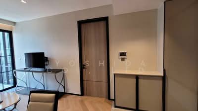 For Rent - The Reserve Sukhumvit 61, Bangkok