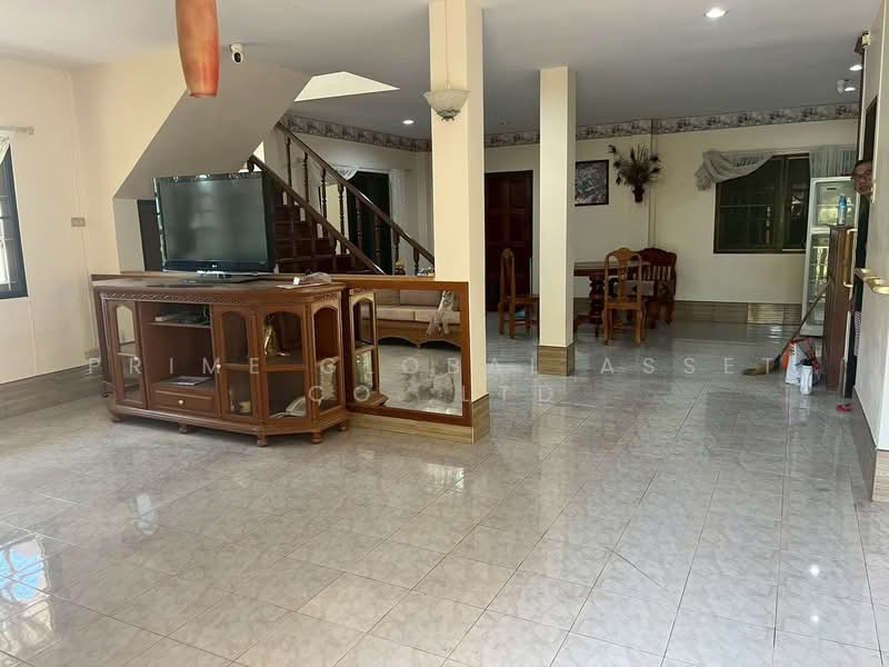 เอกศิลป์ พนาสนธิ์, Phuket, Ratsada, Muang Phuket, Phuket, 3 Bedrooms, 300 sqm, Single Detached House For Rent, by Prime Global Asset Co.,Ltd, 500271872 - DDproperty.com