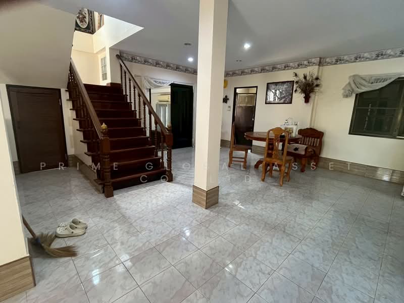 เอกศิลป์ พนาสนธิ์, Phuket, Ratsada, Muang Phuket, Phuket, 3 Bedrooms, 300 sqm, Single Detached House For Rent, by Prime Global Asset Co.,Ltd, 500271872 - DDproperty.com