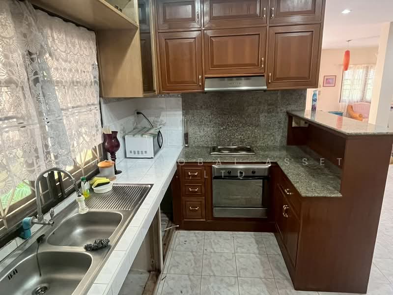 เอกศิลป์ พนาสนธิ์, Phuket, Ratsada, Muang Phuket, Phuket, 3 Bedrooms, 300 sqm, Single Detached House For Rent, by Prime Global Asset Co.,Ltd, 500271872 - DDproperty.com