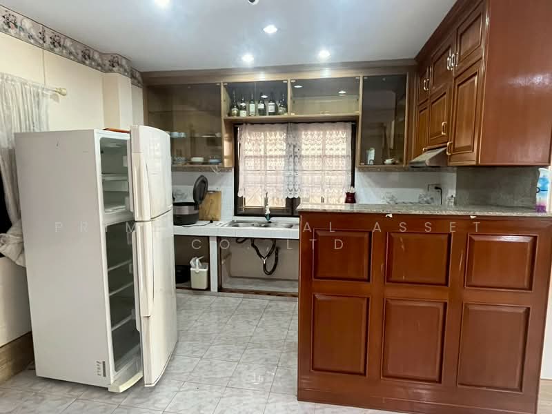 เอกศิลป์ พนาสนธิ์, Phuket, Ratsada, Muang Phuket, Phuket, 3 Bedrooms, 300 sqm, Single Detached House For Rent, by Prime Global Asset Co.,Ltd, 500271872 - DDproperty.com