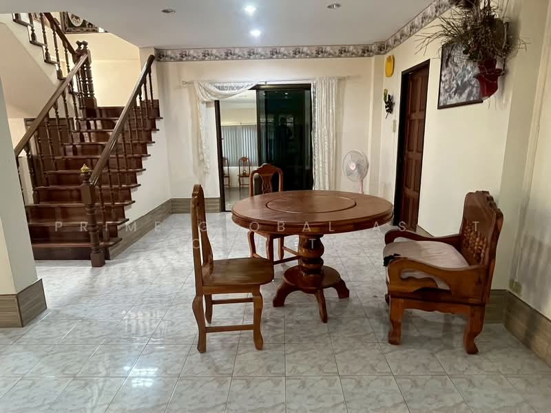เอกศิลป์ พนาสนธิ์, Phuket, Ratsada, Muang Phuket, Phuket, 3 Bedrooms, 300 sqm, Single Detached House For Rent, by Prime Global Asset Co.,Ltd, 500271872 - DDproperty.com