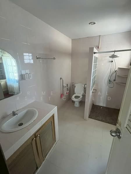 เอกศิลป์ พนาสนธิ์, Phuket, Ratsada, Muang Phuket, Phuket, 3 Bedrooms, 300 sqm, Single Detached House For Rent, by Prime Global Asset Co.,Ltd, 500271872 - DDproperty.com