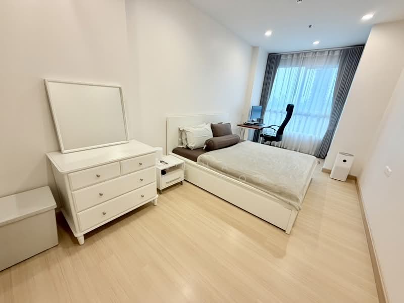 Supalai Lite Ratchada-Naradhiwas, Bangkok, Ratchadaphisek Road, Chong Nonsi, Yan Nawa, Bangkok, 1 Bedroom, 50 sqm, Condo For Sale, by Kanchana Praneewong, 500271873 - DDproperty.com