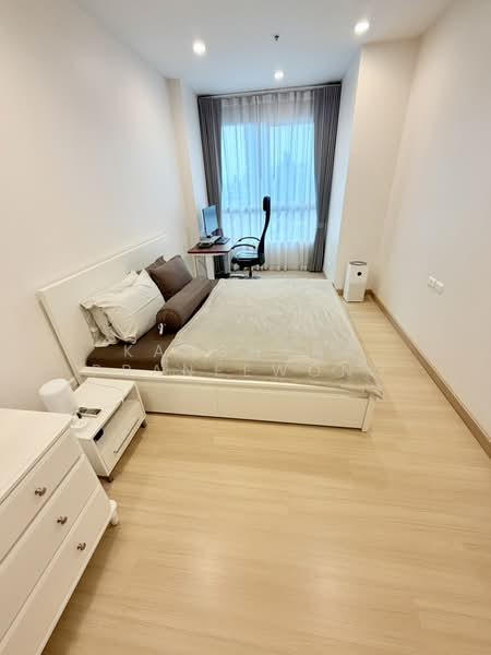 Supalai Lite Ratchada-Naradhiwas, Bangkok, Ratchadaphisek Road, Chong Nonsi, Yan Nawa, Bangkok, 1 Bedroom, 50 sqm, Condo For Sale, by Kanchana Praneewong, 500271873 - DDproperty.com