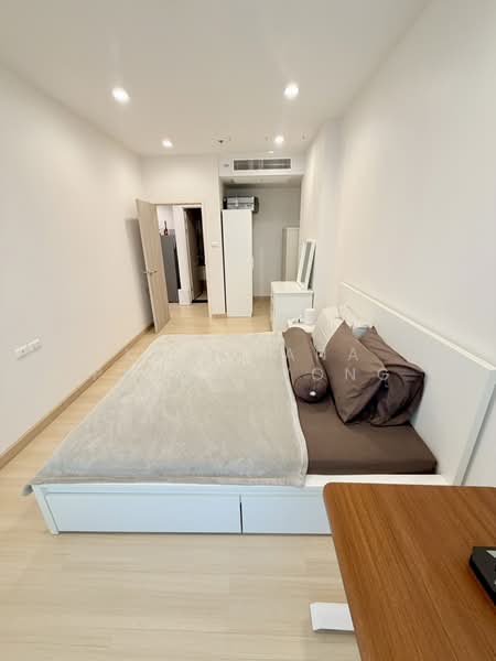 Supalai Lite Ratchada-Naradhiwas, Bangkok, Ratchadaphisek Road, Chong Nonsi, Yan Nawa, Bangkok, 1 Bedroom, 50 sqm, Condo For Sale, by Kanchana Praneewong, 500271873 - DDproperty.com