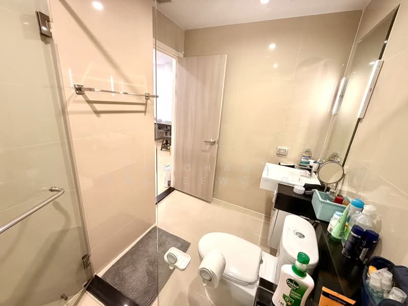 Supalai Lite Ratchada-Naradhiwas, Bangkok, Ratchadaphisek Road, Chong Nonsi, Yan Nawa, Bangkok, 1 Bedroom, 50 sqm, Condo For Sale, by Kanchana Praneewong, 500271873 - DDproperty.com