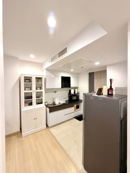 Supalai Lite Ratchada-Naradhiwas, Bangkok, Ratchadaphisek Road, Chong Nonsi, Yan Nawa, Bangkok, 1 Bedroom, 50 sqm, Condo For Sale, by Kanchana Praneewong, 500271873 - DDproperty.com